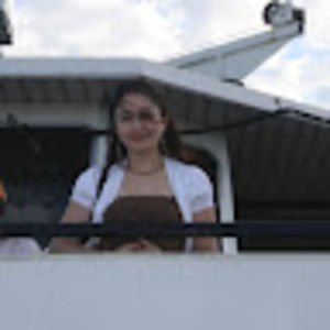 Meet your Posher, Martha